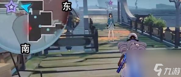 星穹铁道龙返其乡任务攻略