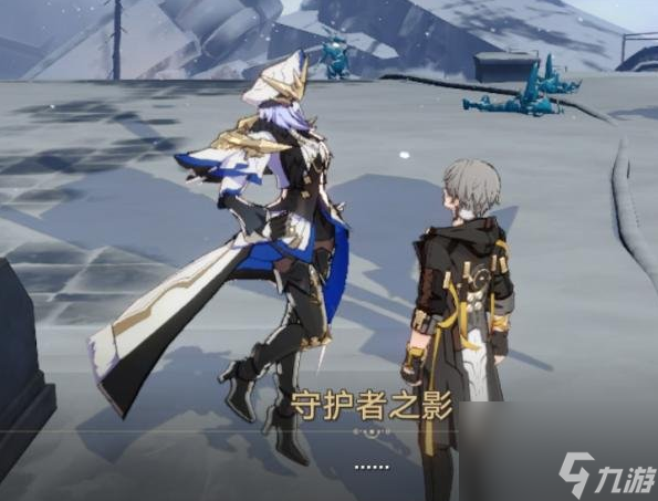 《崩坏：星穹铁道》悲剧的诞生成就触发流程