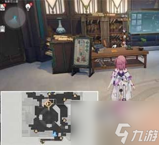崩坏星穹铁道碰瓷者成就怎么触发