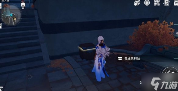 《崩坏星穹铁道》金人巷宝箱在哪?金人巷宝箱位置分布一览