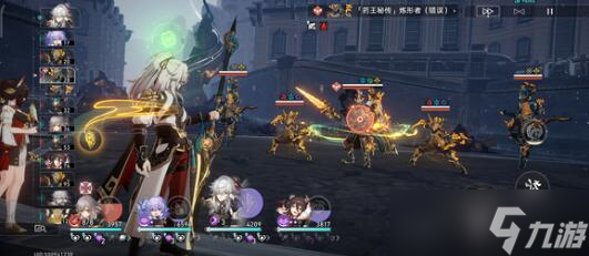 崩坏星穹铁道1.3上半光锥卡池抽什么好