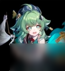 崩坏星穹铁道霍霍命途是什么