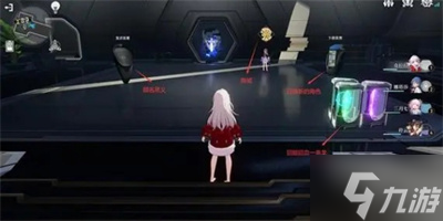 《崩坏星穹铁道》模拟宇宙寰宇蝗灾玩法分享