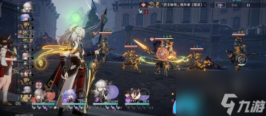 崩坏星穹铁道1.3上半光锥卡池:精选抽取指南,纠结时请参考