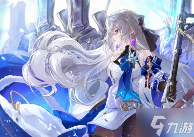 《崩坏星穹铁道》银枝技能分享