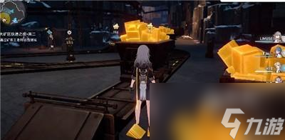 崩坏星穹铁道大矿区之夜其二挑战三快速通关攻略