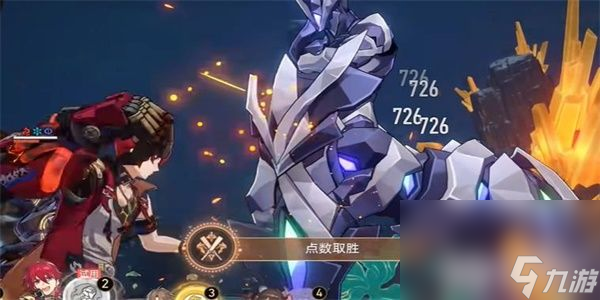 《崩坏星穹铁道》陌生女人的来信任务如何完成 陌生女人的来信任务玩法分享