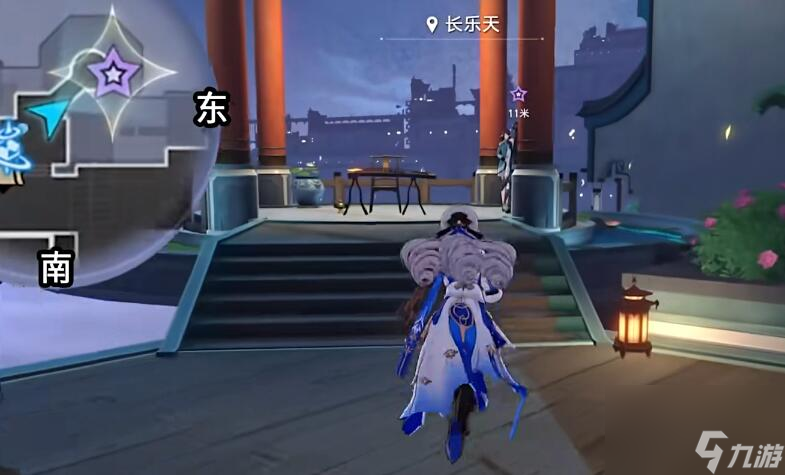 《崩坏：星穹铁道》龙返其乡任务攻略