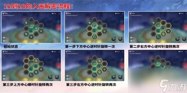 崩坏星穹铁道工造司宝箱位置大全