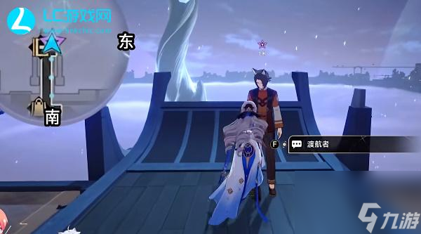 星穹铁道龙返其乡攻略-星穹铁道龙返其乡怎么做