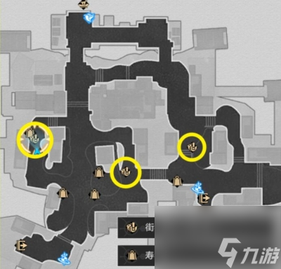 《崩坏星穹铁道》码头经营其二过关方法一览