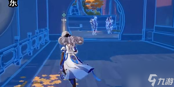 崩坏星穹铁道蜃楼遁影任务怎么做-崩坏星穹铁道蜃楼遁影2任务攻略