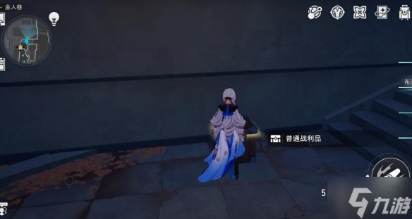 《崩坏星穹铁道》金人巷宝箱在哪?金人巷宝箱位置分布一览
