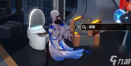 崩坏星穹铁道新世界的大门攻略-新世界的大门图文攻略