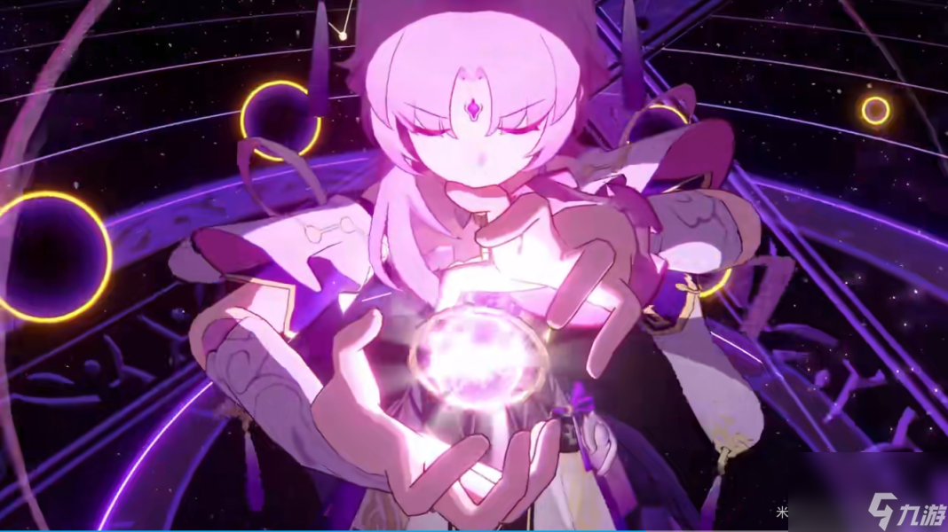 崩坏星穹铁道符玄技能是什么