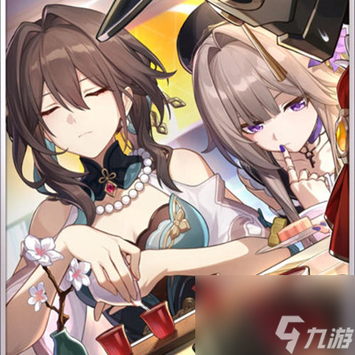 《崩坏星穹铁道》阮梅技能效果介绍