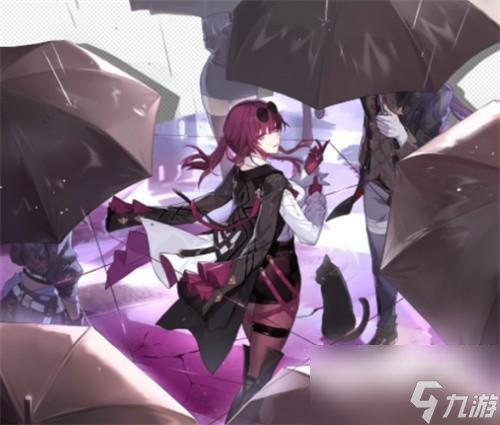 《崩坏星穹铁道》卡芙卡角色攻略
