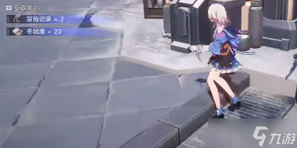崩坏星穹铁道希露瓦的狂热粉攻略