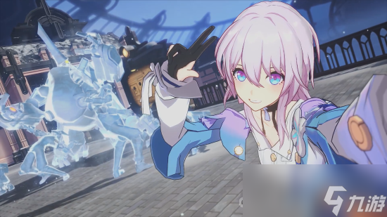 《崩坏星穹铁道》寰宇蝗灾难度5自动通关阵容分享