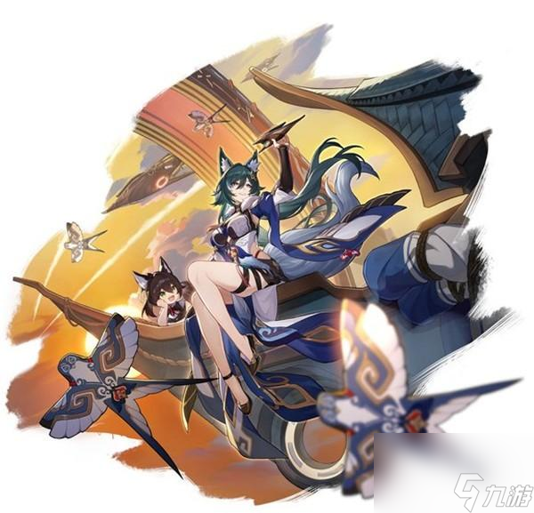崩坏星穹铁道驭空培养材料是什么