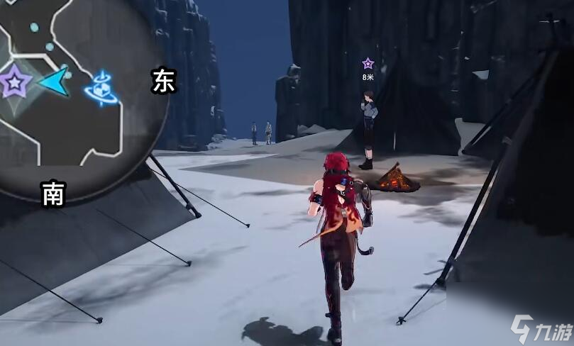 崩坏星穹铁道我的挚爱任务怎么做 崩坏星穹铁道我的挚爱任务攻略