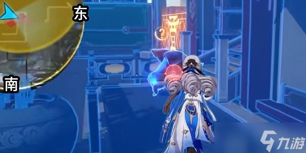 崩坏星穹铁道蜃楼遁影3任务攻略