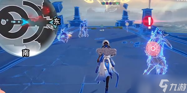 崩坏星穹铁道蜃楼遁影1任务攻略