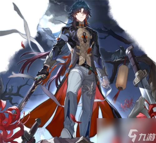 崩坏星穹铁道奶妈角色排行榜