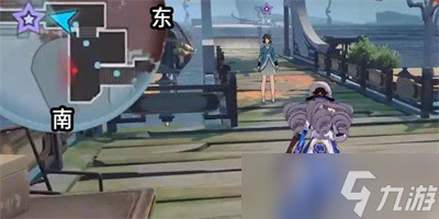 崩坏星穹铁道1.3龙返其乡任务完成方法