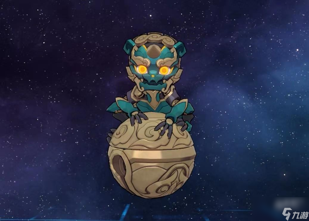 崩坏星穹铁道率从狻猊弱点有什么