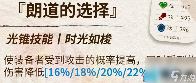 崩坏星穹铁道：剖析朗道的选择，搭配策略与性能探讨