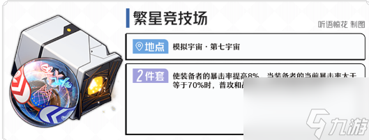 崩坏星穹铁道饮月君遗器怎么选-饮月君遗器选择推荐