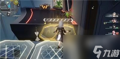 《崩坏星穹铁道》吃饭要紧任务详细完成攻略