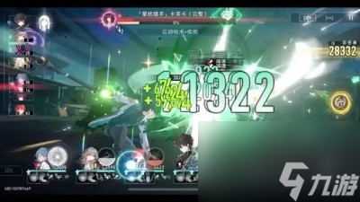 《崩坏星穹铁道》寰宇蝗灾关卡机制一览