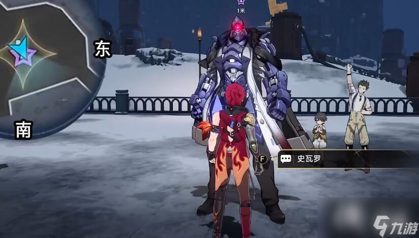 《崩坏星穹铁道》我的挚爱任务怎么做？我的挚爱任务攻略