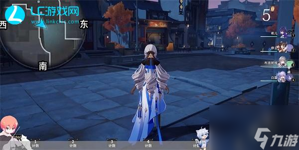崩坏星穹铁道1.3宝箱位置-崩坏星穹铁道1.3宝箱全收集