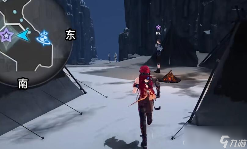《崩坏星穹铁道》我的挚爱任务怎么做