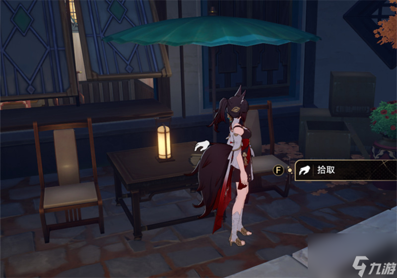 星穹铁道金人巷书籍位置攻略