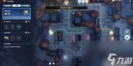 崩坏星穹铁道商铺事件寿考堂任务攻略