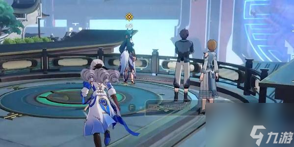 星穹铁道安灵布奠天清路远攻略-安灵布奠天清路远怎么完成