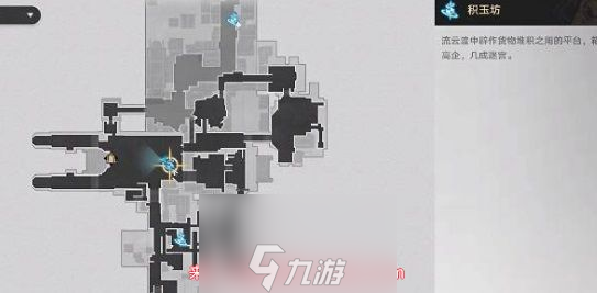 崩坏星穹铁道盲盒商人在哪-盲盒商人茂贞具体位置分享