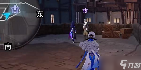 崩坏星穹铁道我的挚爱我的血肉任务攻略