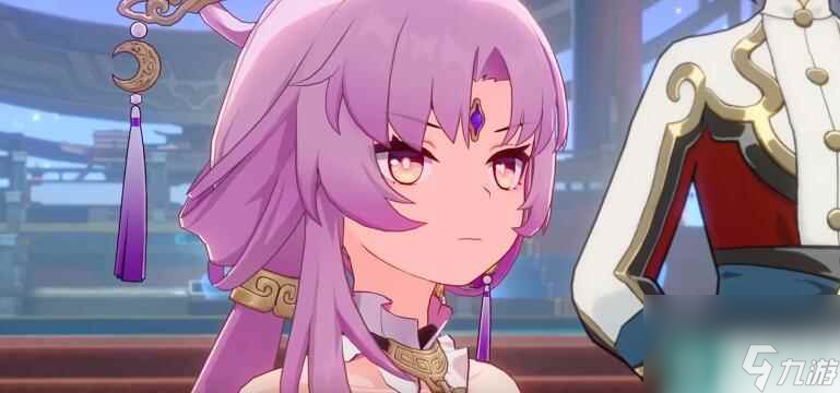 崩坏星穹铁道符玄等级突破需要材料详解
