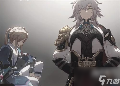 崩坏星穹铁道仙舟罗浮怎么去