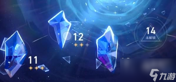 崩坏星穹铁道忘却之庭回忆第十二层