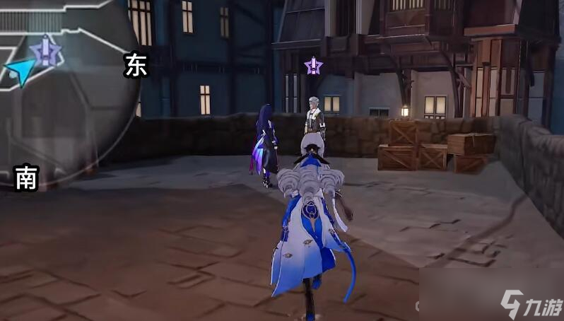 《崩坏星穹铁道》我的挚爱任务怎么做