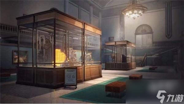 崩坏星穹铁道冬城博物珍奇簿活动完整攻略