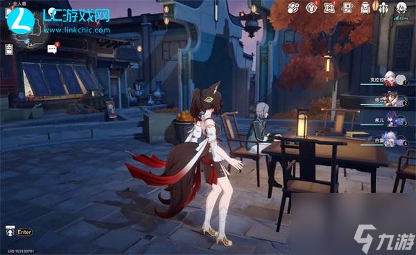 崩坏星穹铁道午夜谜箱攻略-崩坏星穹铁道午夜谜箱怎么完成