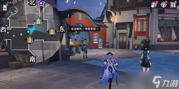 星穹铁道龙返其乡任务攻略