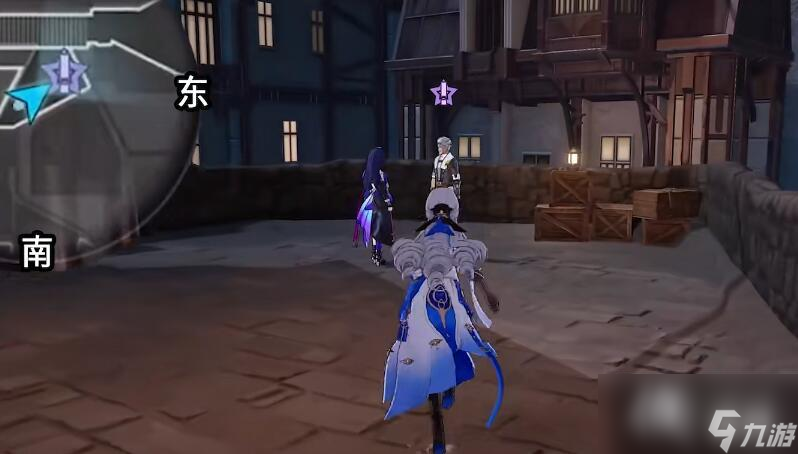 《崩坏星穹铁道》我的挚爱任务怎么做？我的挚爱任务攻略